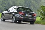 BMW 518d 2014 года
